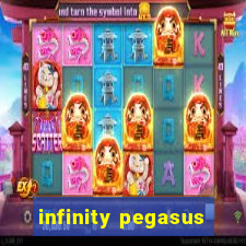 infinity pegasus